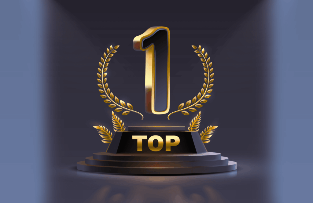 Erste Platz AdobeStock () ()