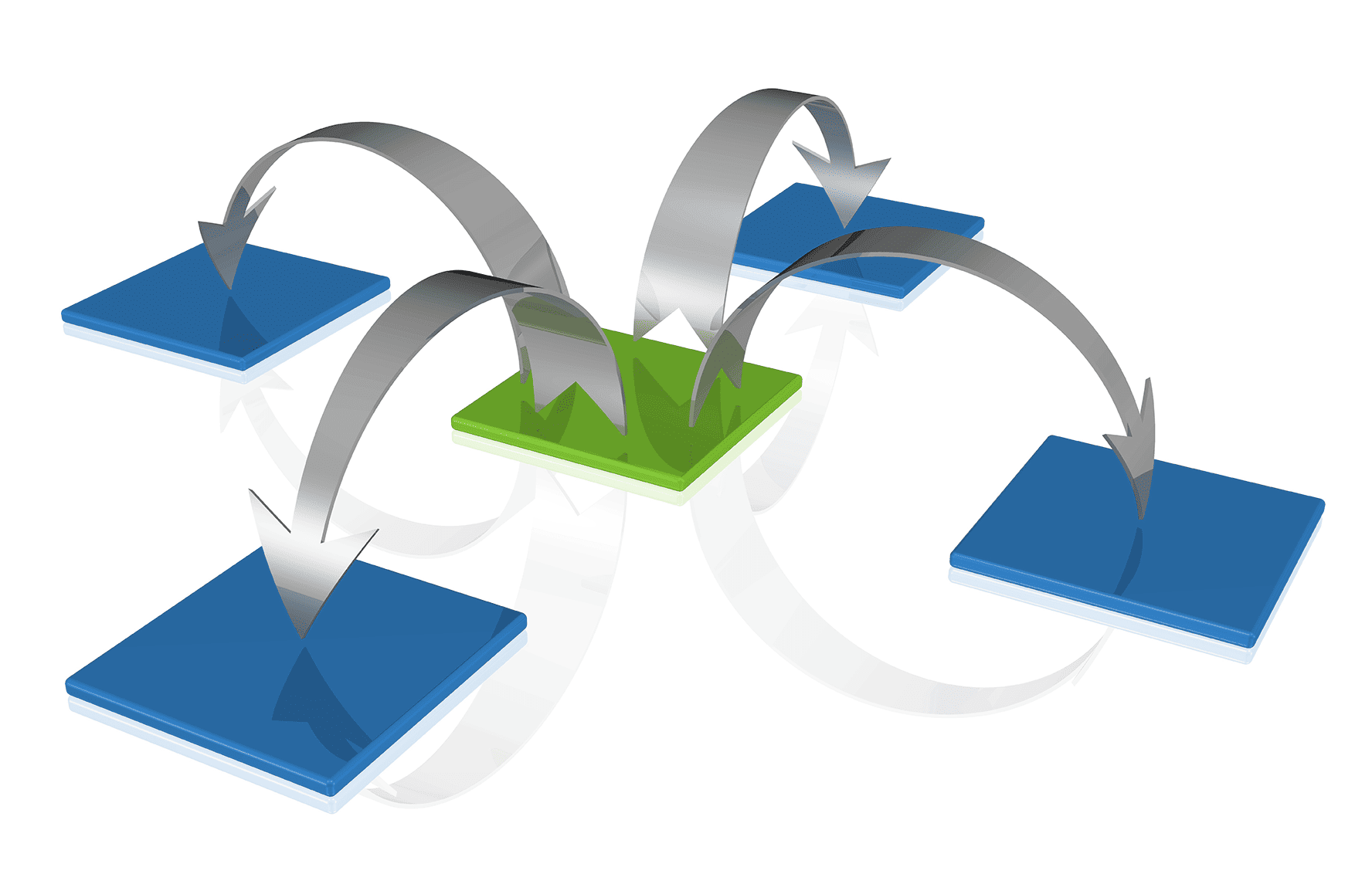 Änderung des Verteilungsschlüssels: Zuführung zur (Erhaltungs-)rücklage möglich?