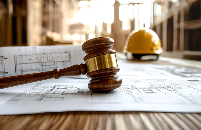 Trotz Anspruch – zwingend Beschluss bei einer baulichen Veränderung