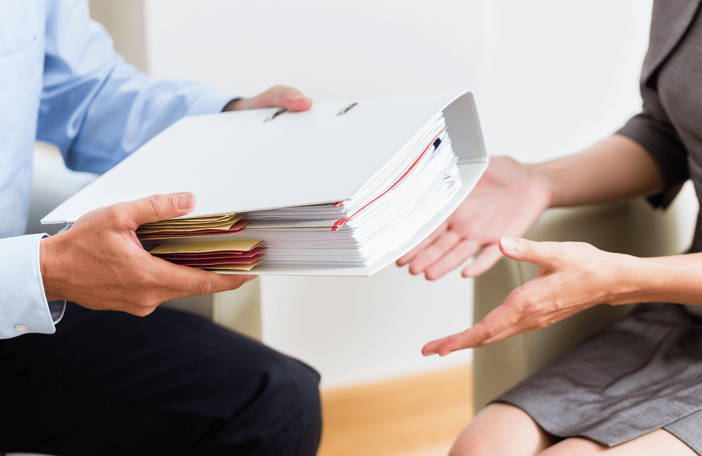 Welcher Verwalter ist für die Korrektur der Jahresabrechnung zuständig?