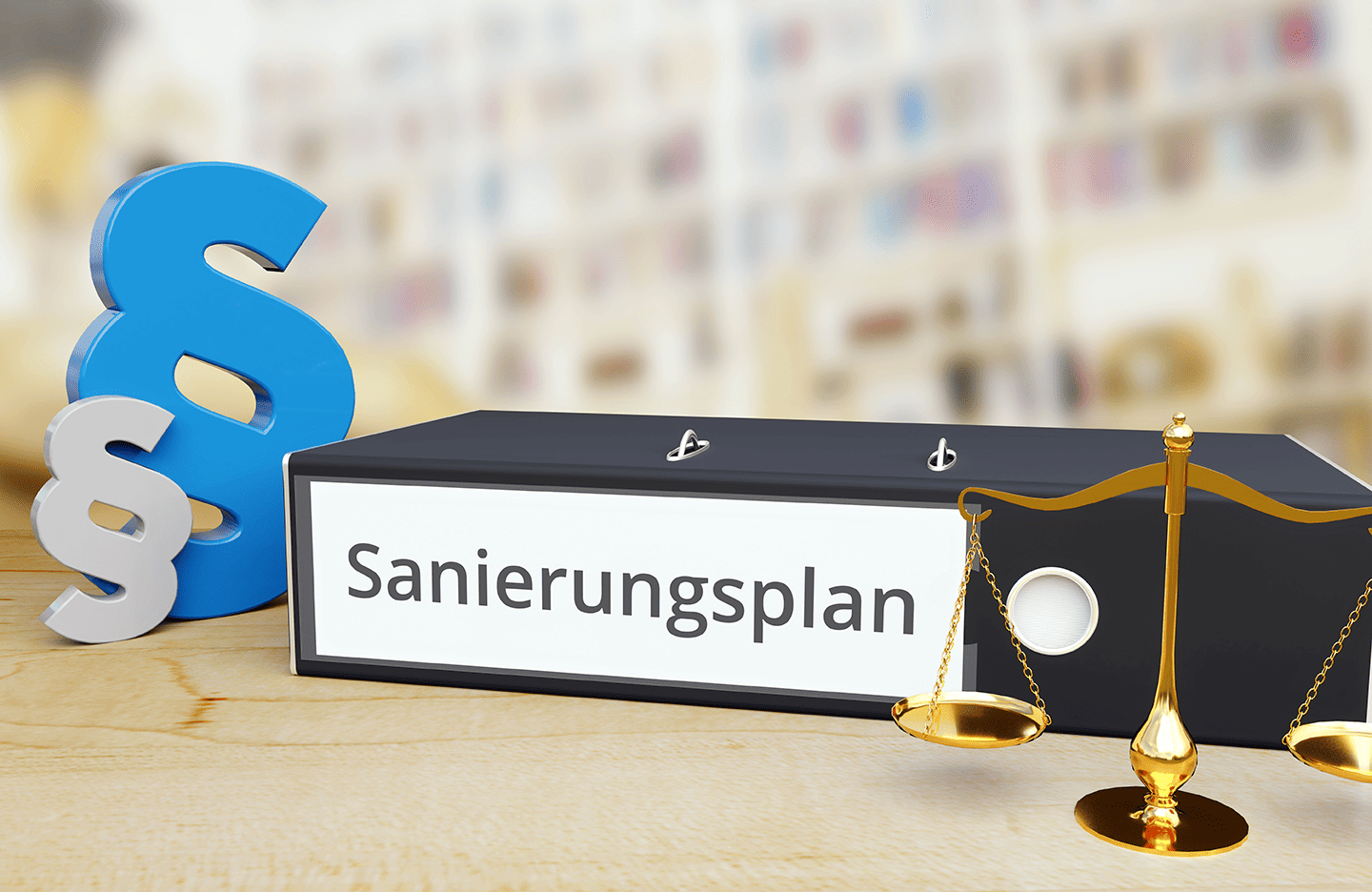 Das Wort „sanieren“ gibt es im WEG nicht!