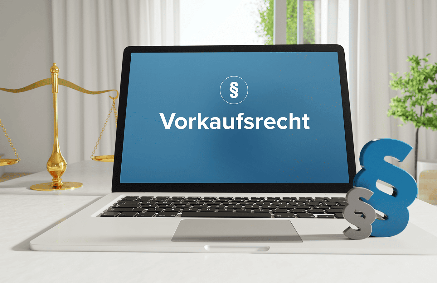 Vorkaufsrecht auch bei Umwandlung in Teileigentum?