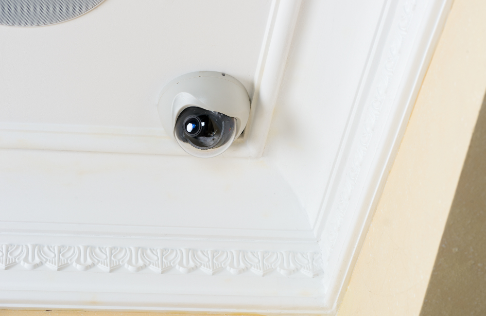 Kameraattrappe – Eingriff in die Persönlichkeitsrechte?