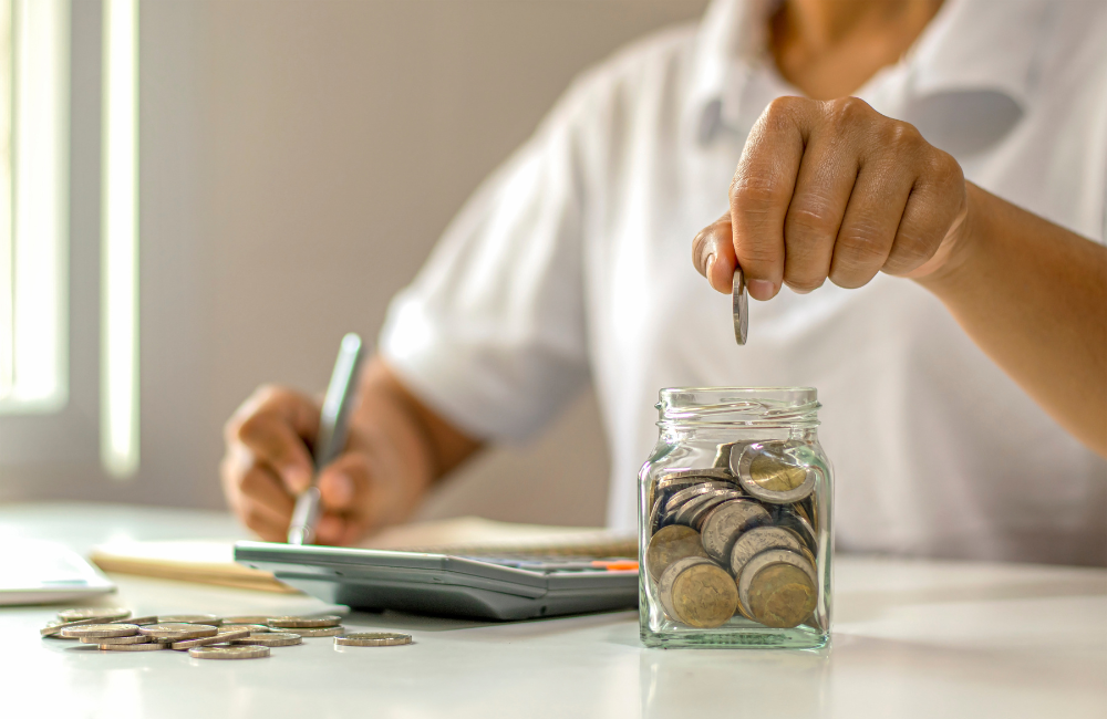 Kürzung von Hausgeld möglich?