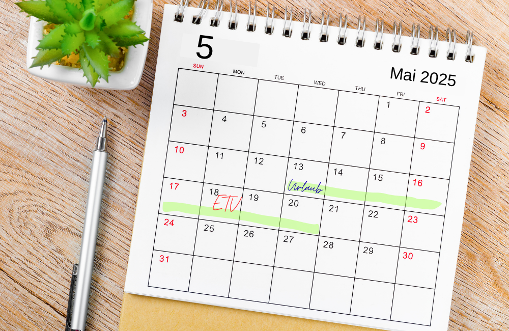 Eigentümerversammlung trotz Urlaubs eines Eigentümers zulässig