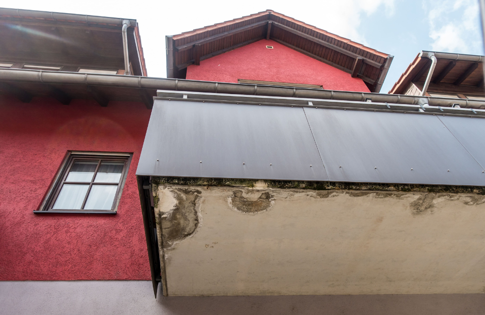 Abwälzung von Erhaltungs- und Kostentragungslast auf die Wohnungseigentümer?
