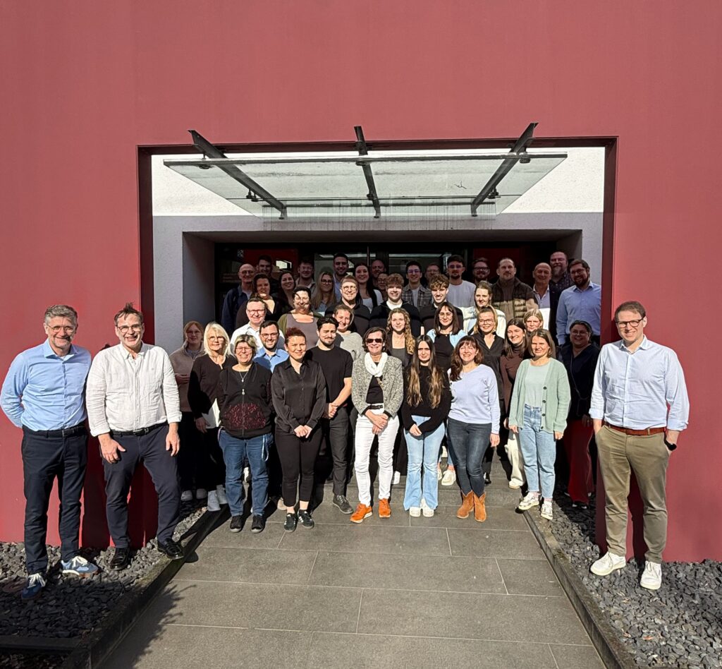 Muench Team