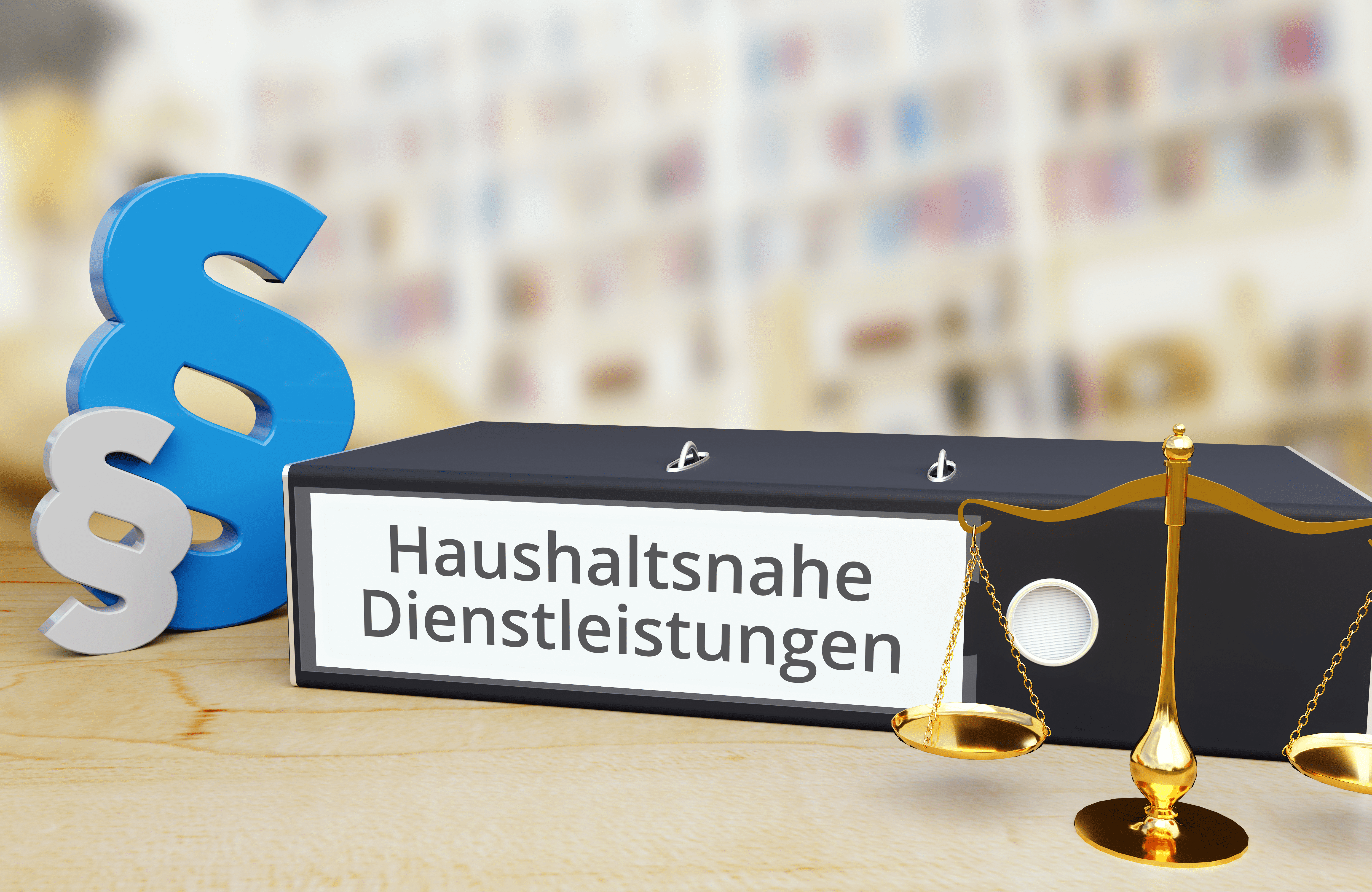 § 35a EStG: Muss der Verwalter eine Bescheinigung ausstellen?
